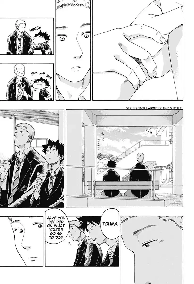 Ao no Flag Chapter 38 11